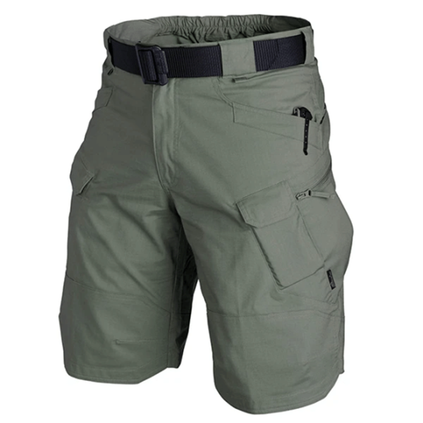 🔥 55% de descuento!🔥Pantalones cortos tácticos impermeables tácticos mejorados
