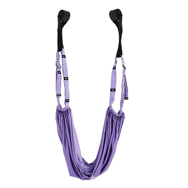 🧘‍♀️🔥 ¡50% OFF por Tiempo Limitado! Cuerda de Yoga Aéreo – Flexibilidad, Fuerza y Relajación en Casa ✨