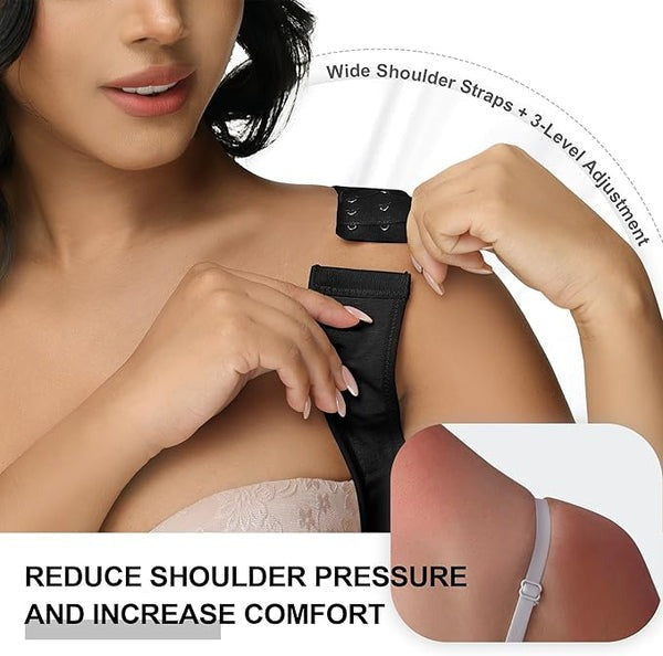 Shapshe® Moldeador Corporal de Alta Compresión con Control de Abdomen y Escote Abierto estilo Leopardo