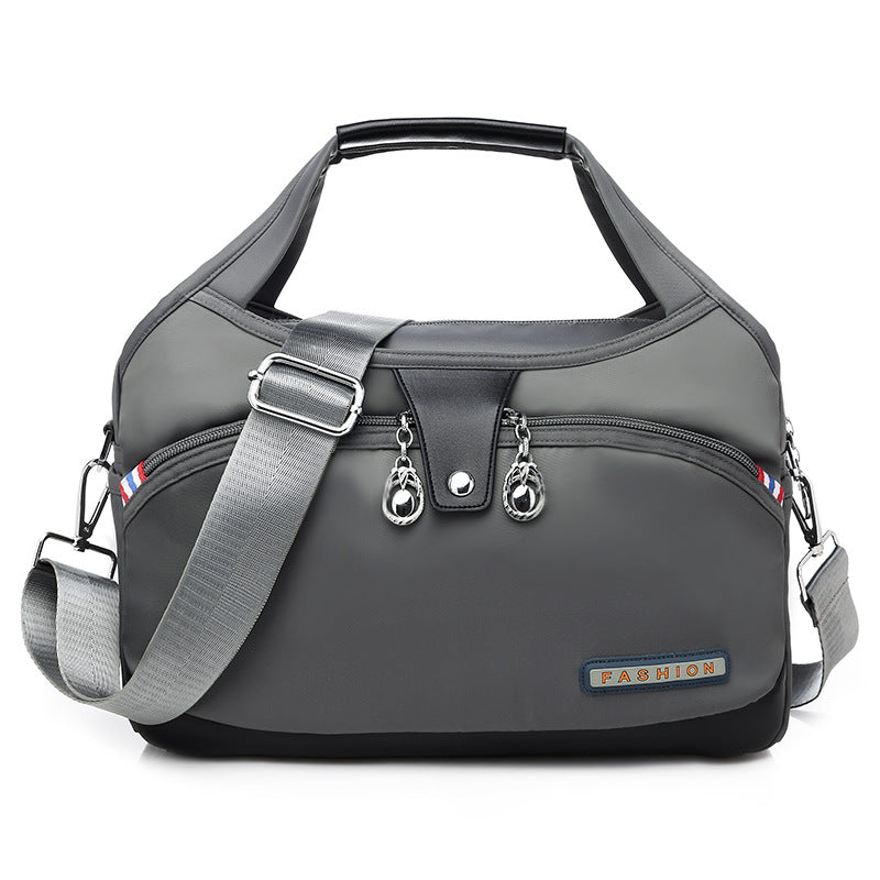 👜✨ Bolso Antirobo de Moda – Estilo Elegante y Seguridad para Llevar Todo lo que Necesitas con Confianza 🔒💖