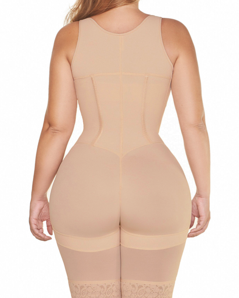 Shapshe® Faja Moldeadora de Cintura Control Abdomen Cuerpo Reloj de Arena