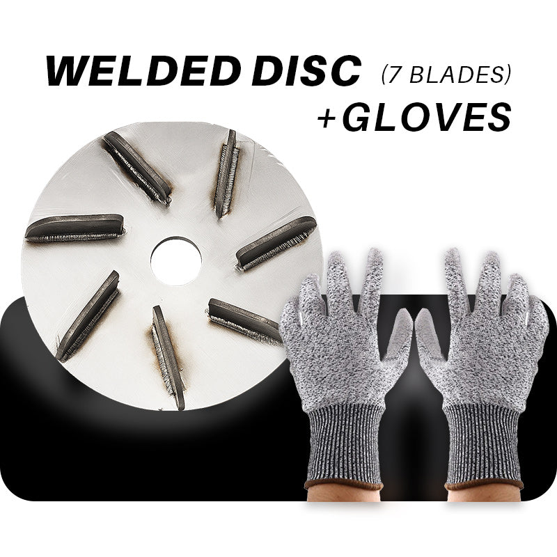 ⏰🔥 ¡50% DE DESCUENTO POR TIEMPO LIMITADO! 🐖✨ Disco Raspador para Quitar Pelo de Cerdo – Ahorra Esfuerzo y Tiempo 💪🌟