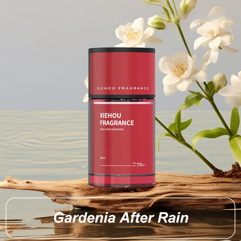 🚗✨ Fragancia para Auto de Larga Duración – Aroma Fresco y Elegante