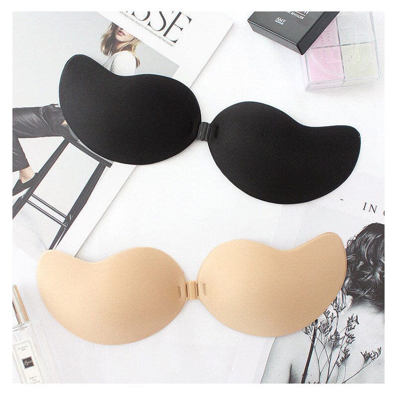 ⏰Oferta por tiempo limitado: 🎉Compra 1 y recibe 1 gratis💖 – Sujetador push-up adhesivo