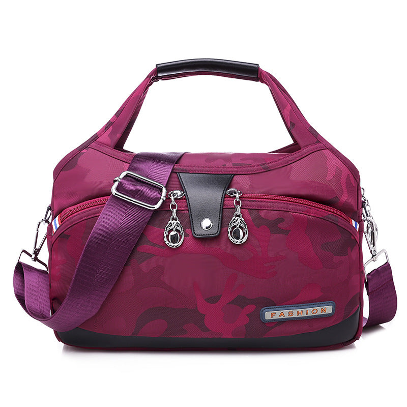 👜✨ Bolso Antirobo de Moda – Estilo Elegante y Seguridad para Llevar Todo lo que Necesitas con Confianza 🔒💖