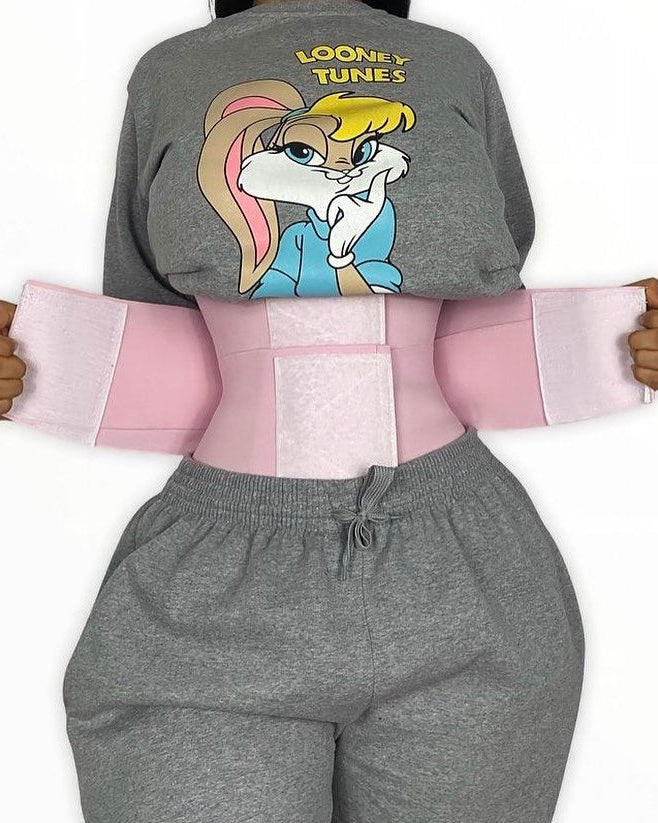 Shapshe® Faja Cinturón Deportivo para Mujeres para Pérdida de Peso