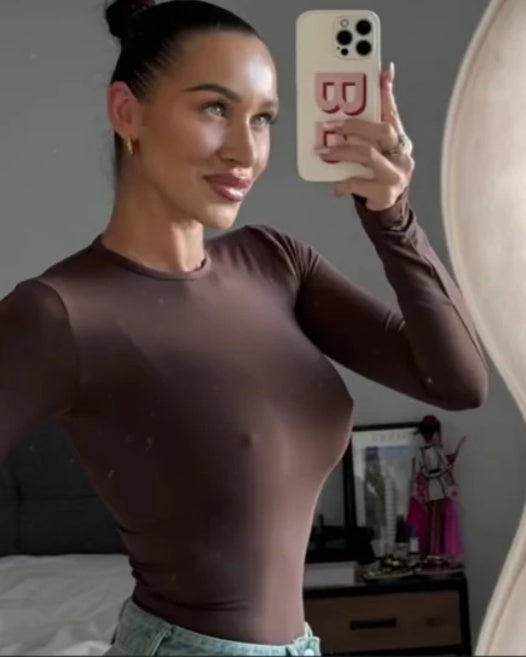 Sostén Push-up para Pezones Sexy y Cómodo