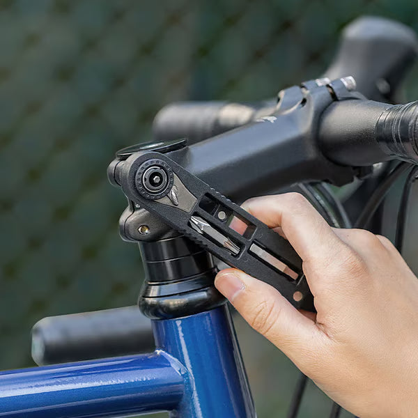 🚗 ¡OFERTA ESPECIAL! ¡50% DE DESCUENTO! Herramienta multiusos para desmontar neumáticos: duradera, compacta y lista para cualquier reparación ⚡