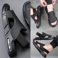Sandalias de Verano de Suela Blanda(Compra 2 Envío Gratis)