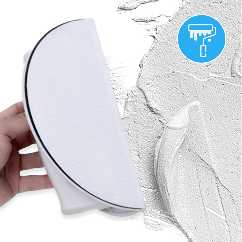 🔥 ¡50% DE DESCUENTO! 🛠️ Lijadora Angular Semicircular Multifuncional   Corte y Lijado Preciso para Todo Tipo de Trabajos ✨