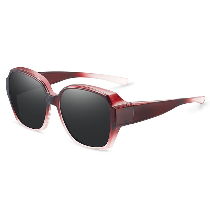 ⏰🔥 ¡OFERTA POR TIEMPO LIMITADO! 😎 Gafas de Sol UV400 – Protégelas Ojos y Ajuste Perfecto sobre Tus Lentes Recetadas 🌞🕶️
