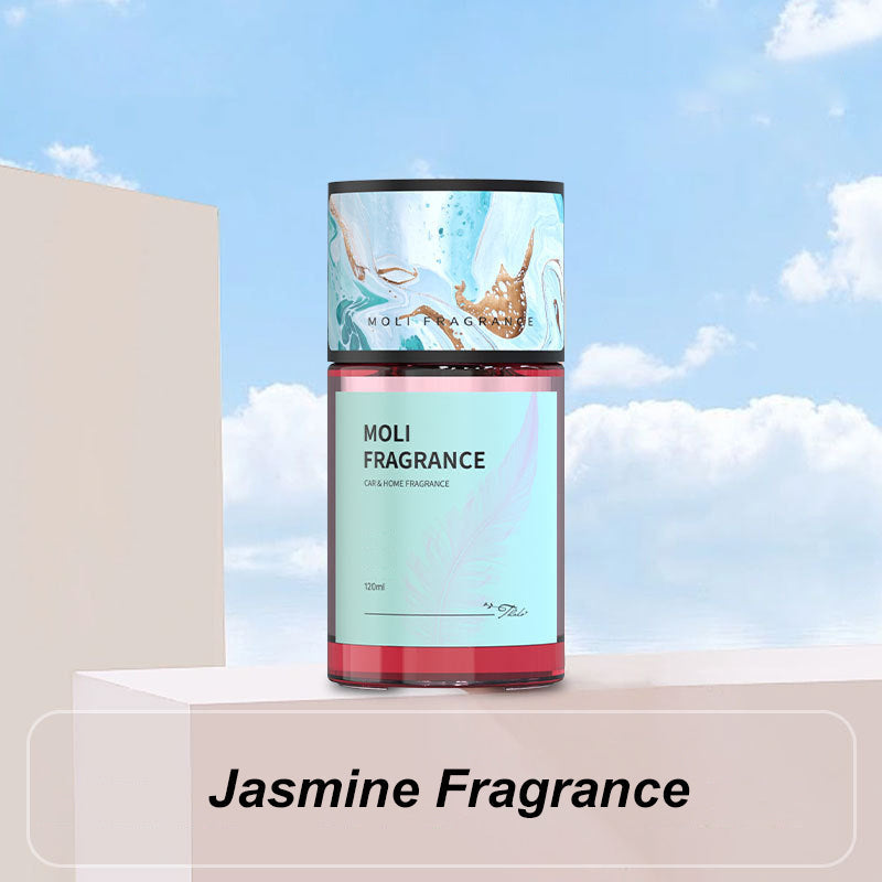 🚗✨ Fragancia para Auto de Larga Duración – Aroma Fresco y Elegante