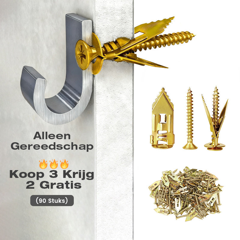 ✨🔩 Pernos de Expansión Autoperforantes de Alta Resistencia Fijación rápida y segura • Diseño autoperforante • Máxima estabilidad y durabilidad 🛠️💪