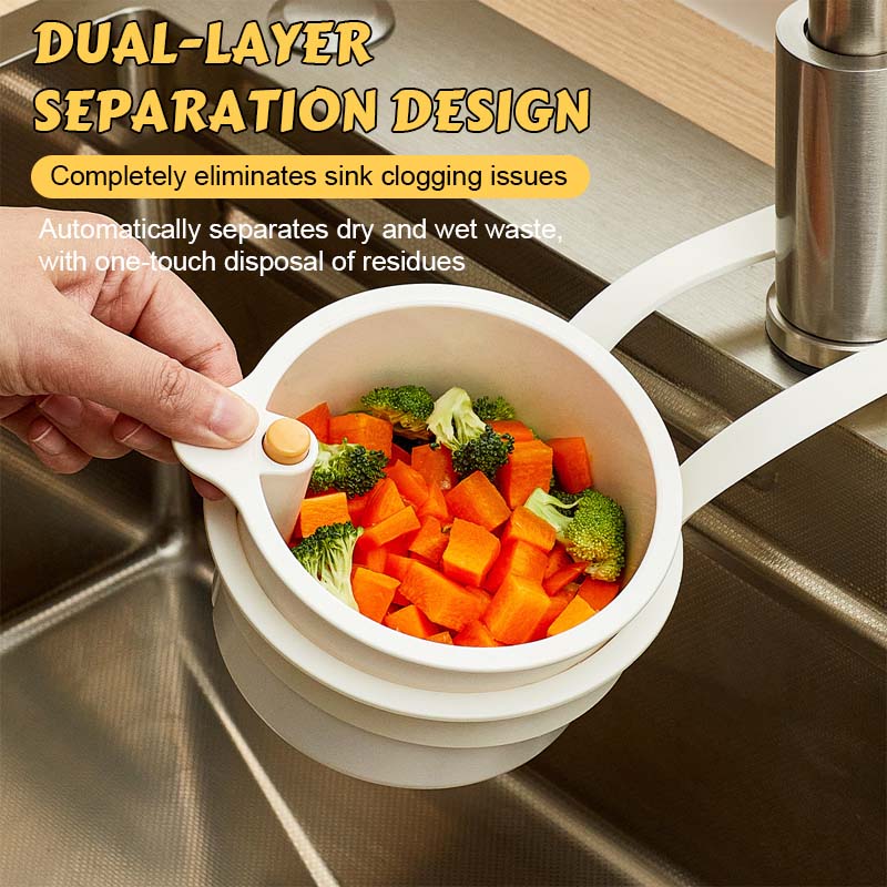 🔥 ¡50% DE DESCUENTO! 🎉🍳 Compra 2 y Llévate 1 GRATIS – El Ayudante de Cocina Imprescindible que Facilita Todo Práctico, ahorra tiempo y espacio 💥 Ideal para el día a día en tu cocina 🏠✨