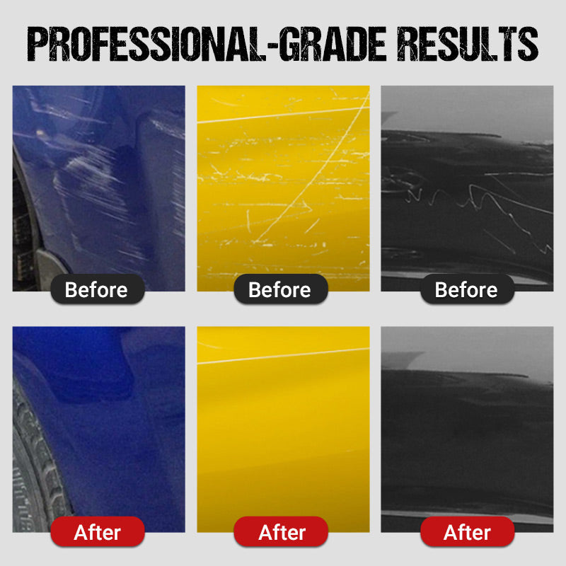 【1° Más Vendido】💎 ¡ÚLTIMA OPORTUNIDAD! ¡COMPRA 1 Y LLÉVATE 1 GRATIS! 💎 Lápiz reparador de arañazos para coches: oculta al instante los arañazos, restaura la pintura y protege el aspecto de tu vehículo 🚗✨