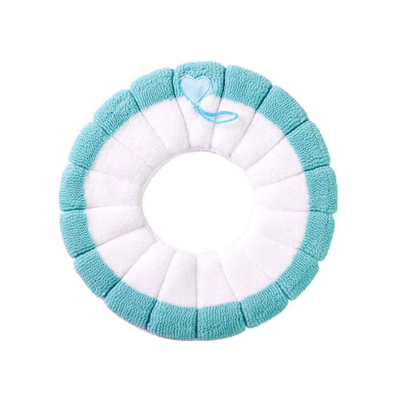 🧸✨Asiento de Inodoro Tejido Cute con Asa — ¡1+1 Gratis / 2+3 Gratis!🛁💖
