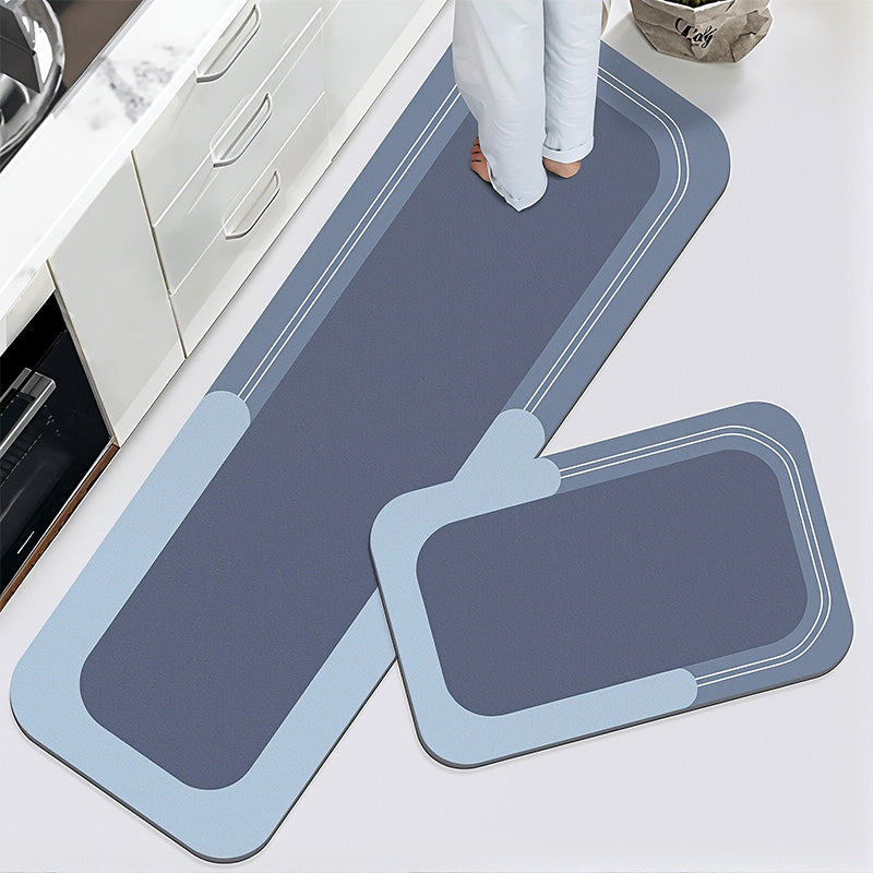 ⏰🔥 ¡50% DE DESCUENTO POR TIEMPO LIMITADO! 🛁 Alfombrilla de Baño Antideslizante – Suave, Absorbente y Segura para Toda la Familia ✨💧