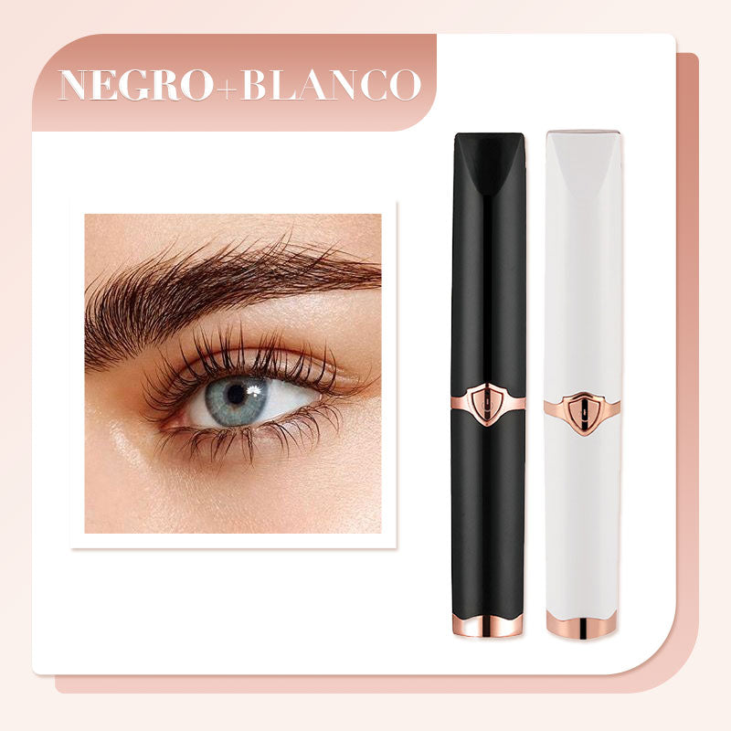 ⏰ ¡Oferta Limitada 50% OFF! 🔥 Rizador de Pestañas Eléctrico – Volumen y Curvatura Perfecta en Segundos 👁️✨💖
