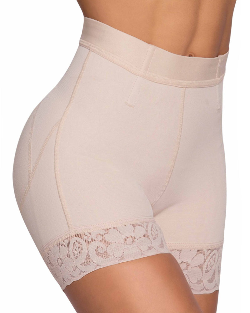Shapshe® Bragas Moldeadoras Levanta Glúteos y Control de Abdomen