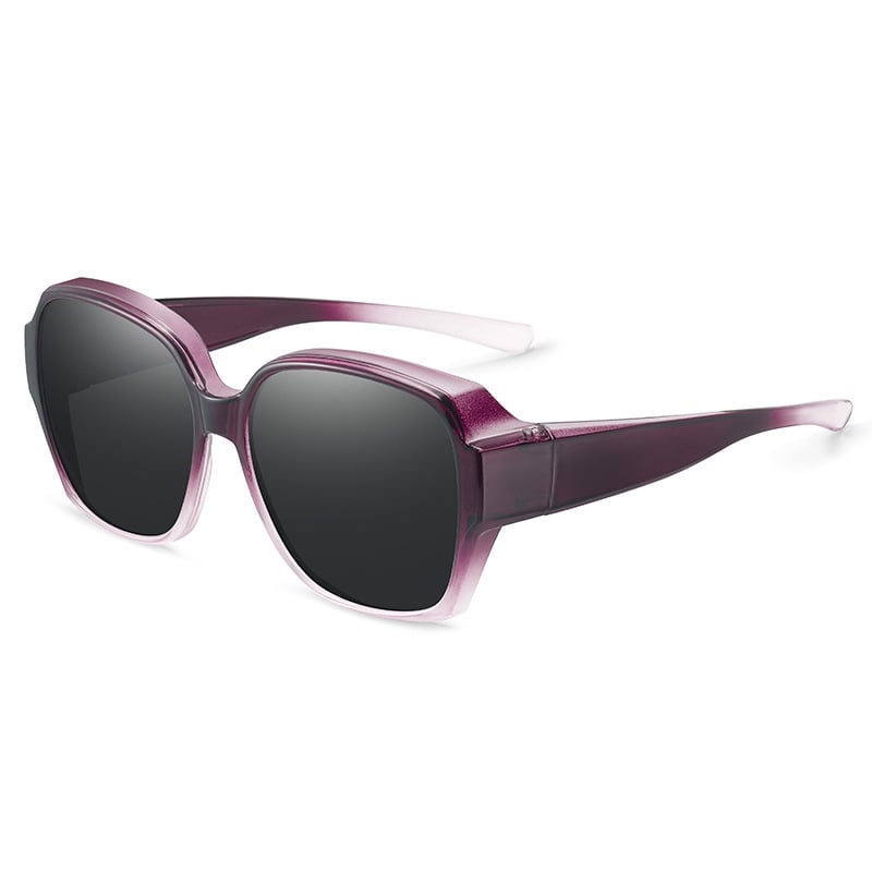 ⏰🔥 ¡OFERTA POR TIEMPO LIMITADO! 😎 Gafas de Sol UV400 – Protégelas Ojos y Ajuste Perfecto sobre Tus Lentes Recetadas 🌞🕶️