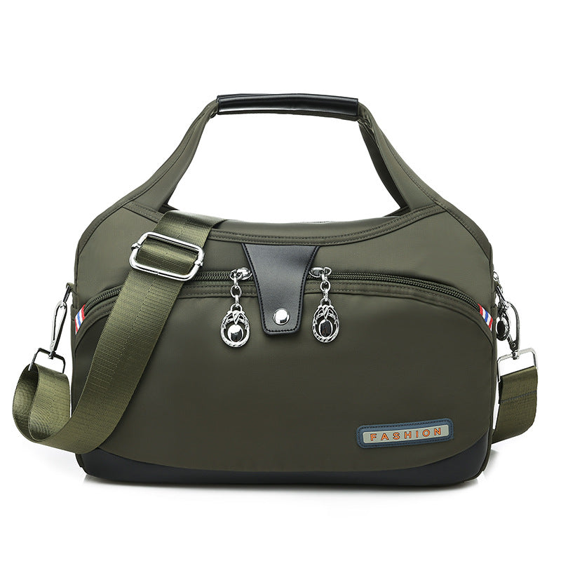 👜✨ Bolso Antirobo de Moda – Estilo Elegante y Seguridad para Llevar Todo lo que Necesitas con Confianza 🔒💖