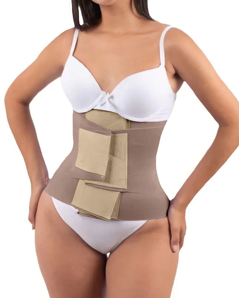 Shapshe® Faja Cinturón Deportivo para Mujeres para Pérdida de Peso
