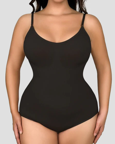 Shapshe® Bodysuits Moldeadores Levanta Glúteos con Entrepierna Abierta