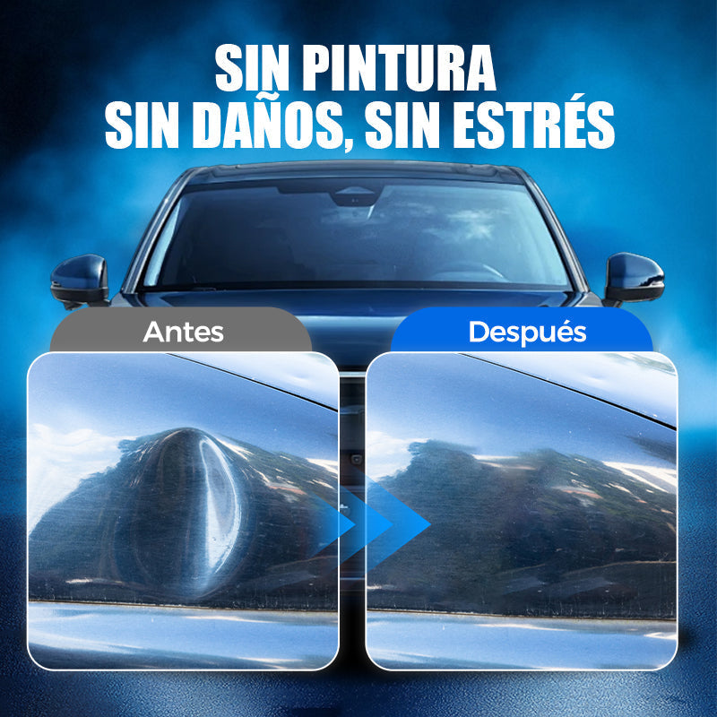 ⏰ ¡Oferta Limitada 50% OFF! 🚗 Ventosa para Reparación de Abolladuras – Rápido, Fácil y Sin Daños 💪✨