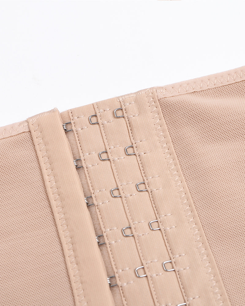Shapshe® Shorts Moldeadores Reloj de Arena Cintura Alta Faja para BBL