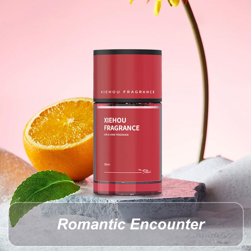 🚗✨ Fragancia para Auto de Larga Duración – Aroma Fresco y Elegante