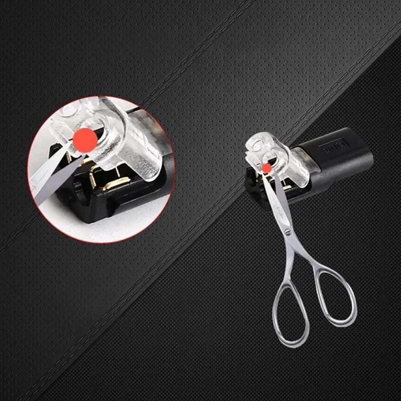 ⏰🔥 ¡Oferta Limitada 50% OFF! 🔧 Conector Push-Pull de Doble Rosca – Conexión Segura y Precisa ⚙️✨