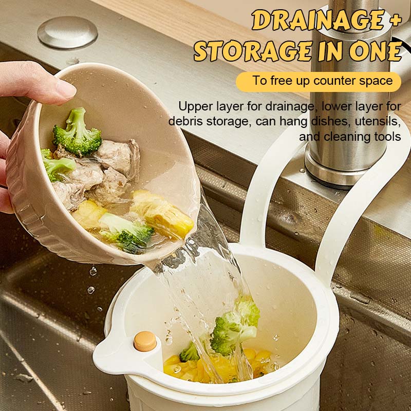🔥 ¡50% DE DESCUENTO! 🎉🍳 Compra 2 y Llévate 1 GRATIS – El Ayudante de Cocina Imprescindible que Facilita Todo Práctico, ahorra tiempo y espacio 💥 Ideal para el día a día en tu cocina 🏠✨