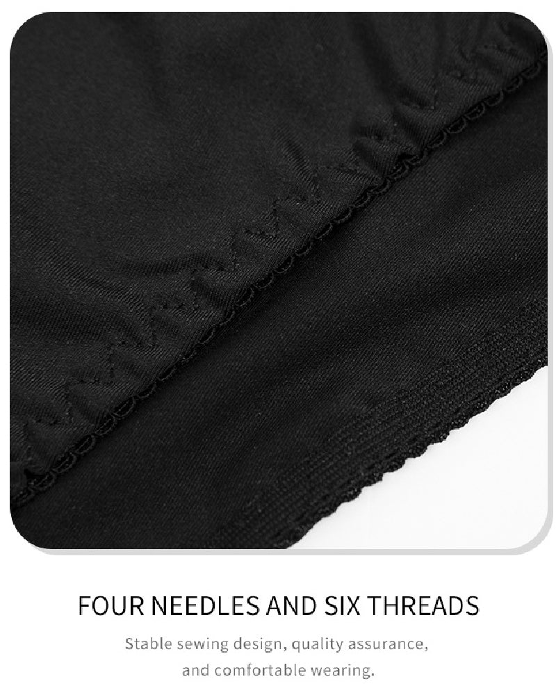 Faja Reductora de Cintura para Mujer, Tanga Moldeadora con Control de Abdomen, Cintura Alta, Pantaleta Moldeadora