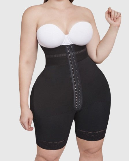 Shapshe® Faja Moldeadora de Cintura Alta con Control de Abdomen y Levanta Glúteos