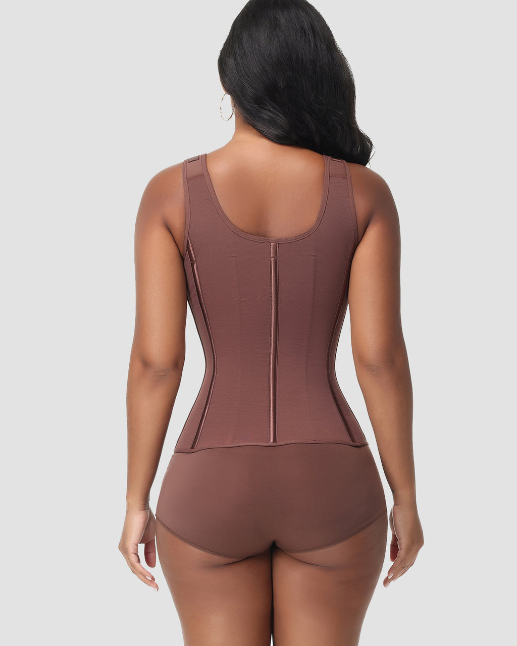 Moldeador de Cintura para Mujer, Entrenador de Cintura, Abdomen Plano, Faja