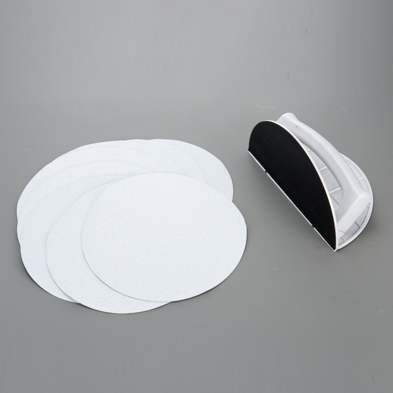 🔥 ¡50% DE DESCUENTO! 🛠️ Lijadora Angular Semicircular Multifuncional   Corte y Lijado Preciso para Todo Tipo de Trabajos ✨