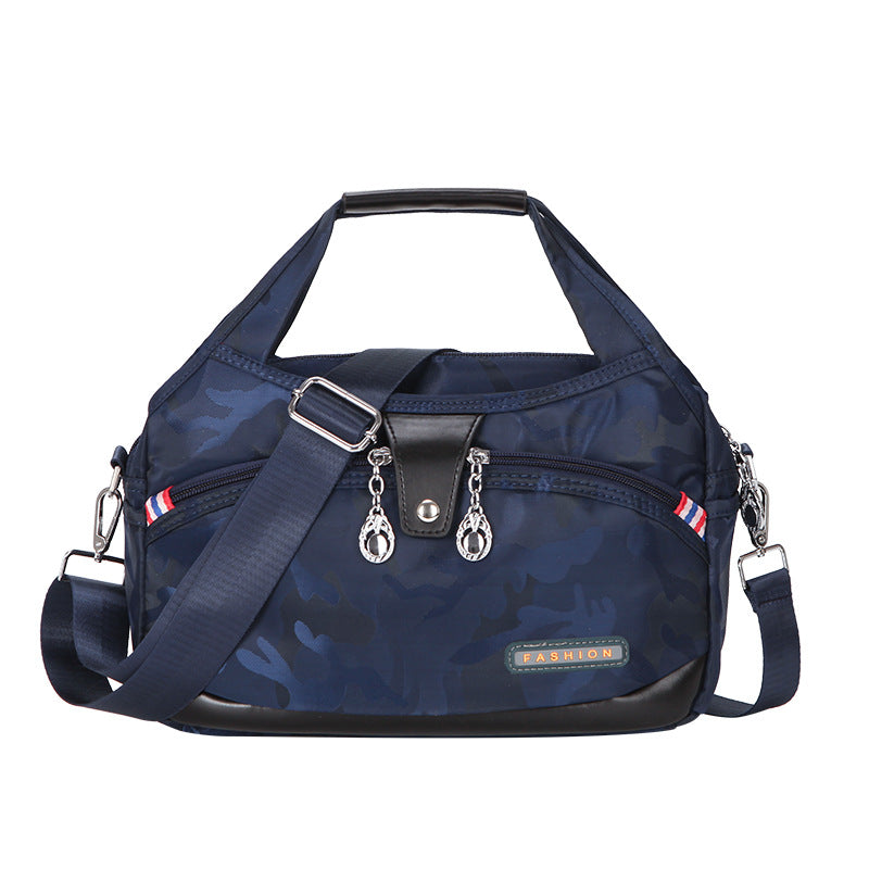 👜✨ Bolso Antirobo de Moda – Estilo Elegante y Seguridad para Llevar Todo lo que Necesitas con Confianza 🔒💖