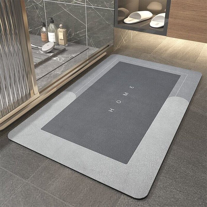 🛁🎯 ¡OFERTA RELÁMPAGO 50% OFF! DryMat – Seguridad y Comodidad al Instante