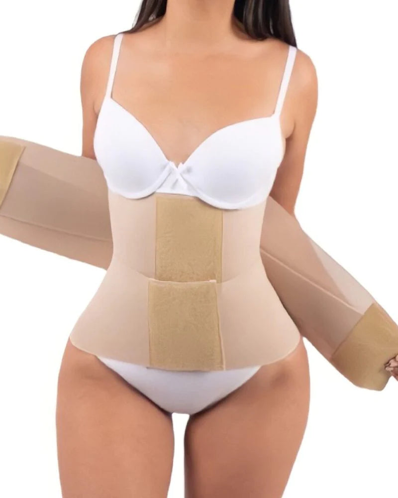 Shapshe® Faja Cinturón Deportivo para Mujeres para Pérdida de Peso