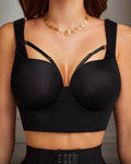Sostenedor Moldeador Push Up de Copa Completa