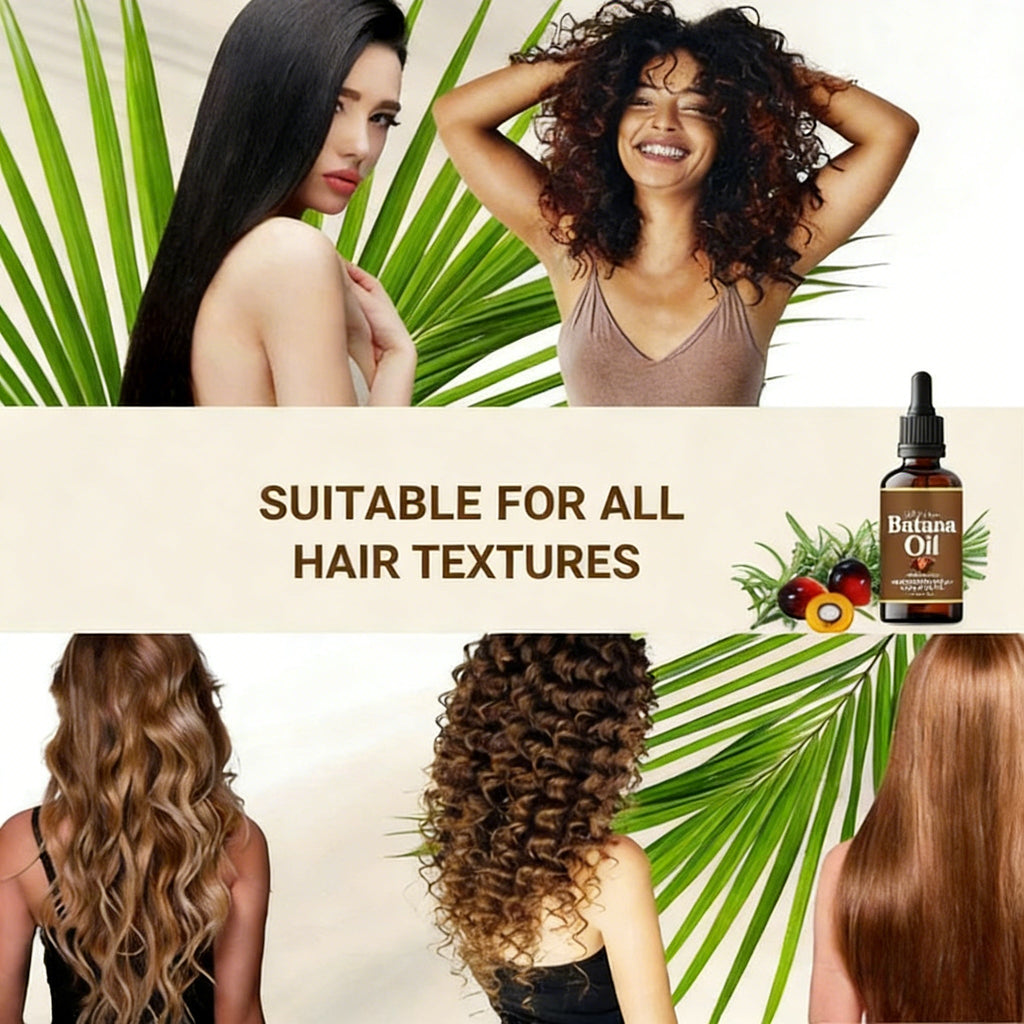 ✨🔥 ¡50% OFF! Aceite de Batana 100% Puro – Cabello Sedoso, Brillante y de Apariencia Saludable 💆‍♀️✨ | Compra Más y Ahorra Más