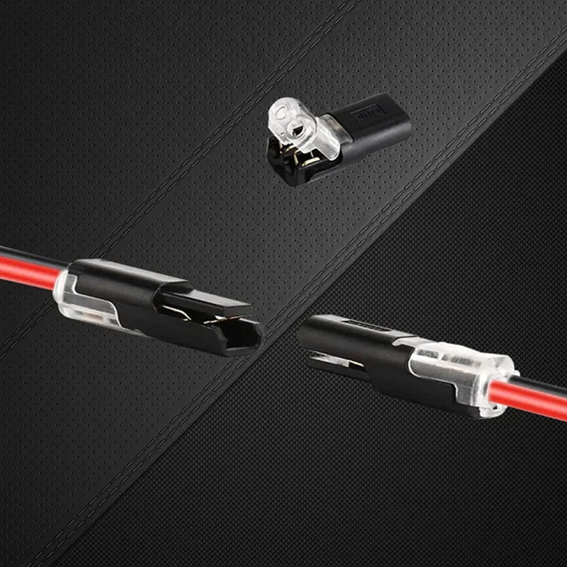 ⏰🔥 ¡Oferta Limitada 50% OFF! 🔧 Conector Push-Pull de Doble Rosca – Conexión Segura y Precisa ⚙️✨
