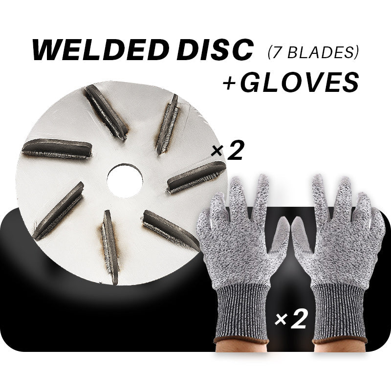 ⏰🔥 ¡50% DE DESCUENTO POR TIEMPO LIMITADO! 🐖✨ Disco Raspador para Quitar Pelo de Cerdo – Ahorra Esfuerzo y Tiempo 💪🌟