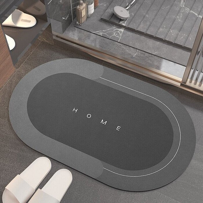 🛁🎯 ¡OFERTA RELÁMPAGO 50% OFF! DryMat – Seguridad y Comodidad al Instante
