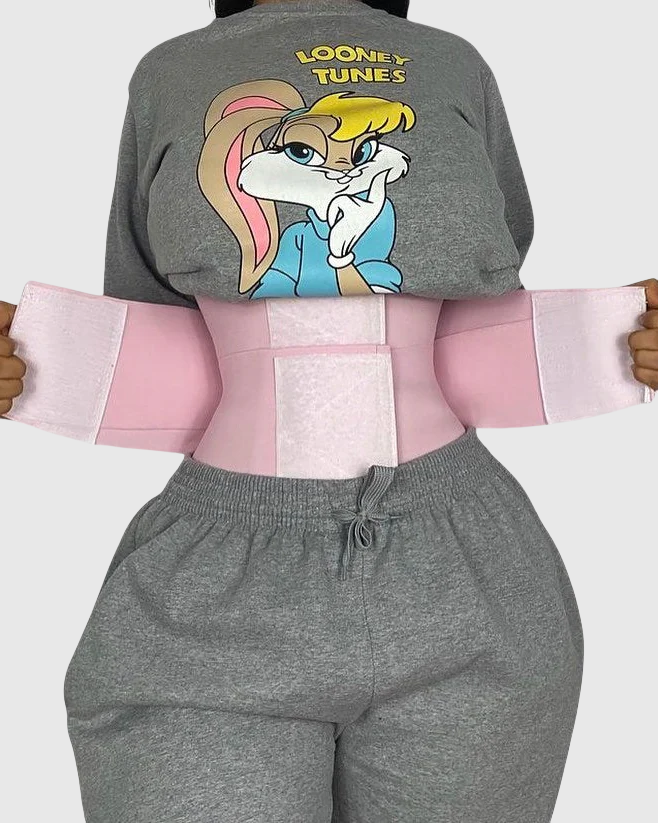 Shapshe® Faja Cinturón Deportivo para Mujeres para Pérdida de Peso