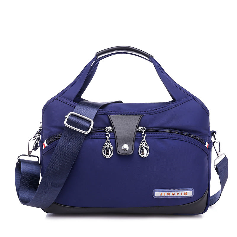 👜✨ Bolso Antirobo de Moda – Estilo Elegante y Seguridad para Llevar Todo lo que Necesitas con Confianza 🔒💖