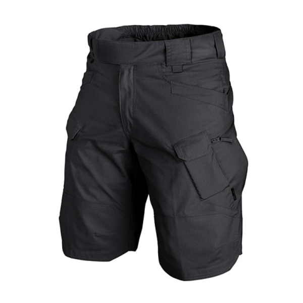 🔥 55% de descuento!🔥Pantalones cortos tácticos impermeables tácticos mejorados