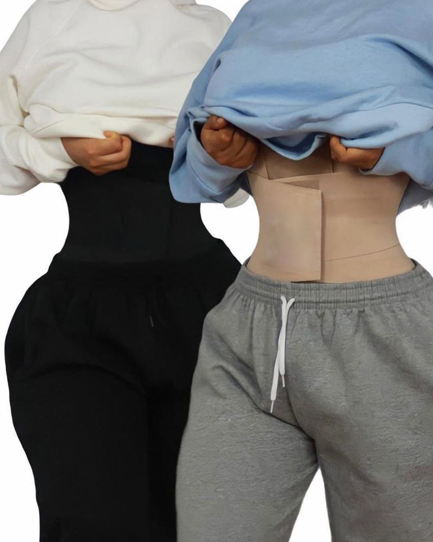 Shapshe® Faja Cinturón Deportivo para Mujeres para Pérdida de Peso