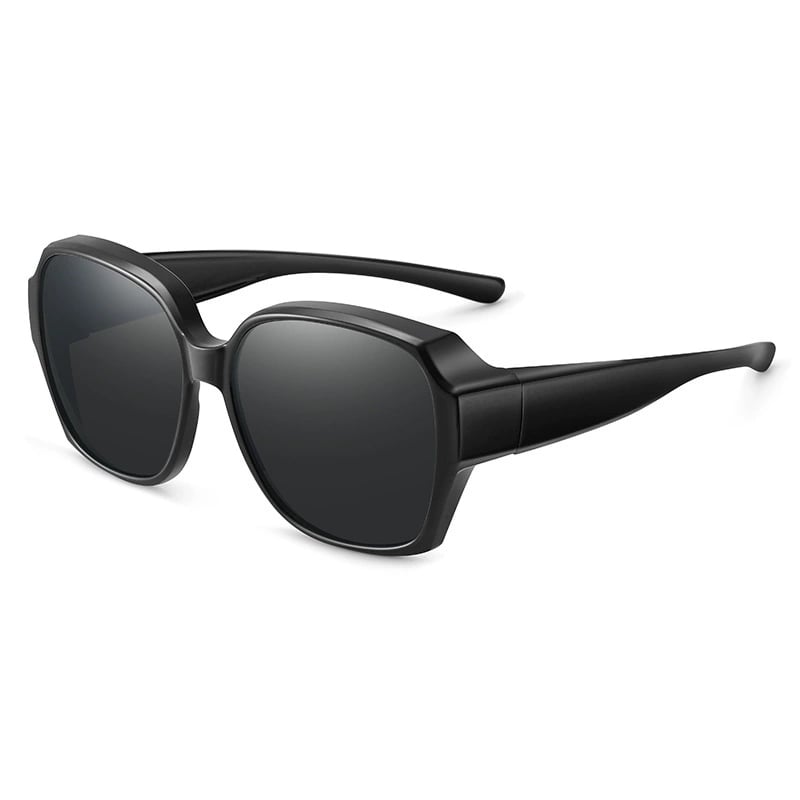 ⏰🔥 ¡OFERTA POR TIEMPO LIMITADO! 😎 Gafas de Sol UV400 – Protégelas Ojos y Ajuste Perfecto sobre Tus Lentes Recetadas 🌞🕶️