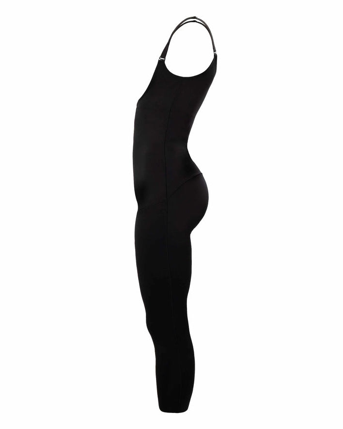 Shapshe® Enterizo Moldeador Corporal de Cuerpo Completo Sin Costuras con Apertura en el Busto Slimming